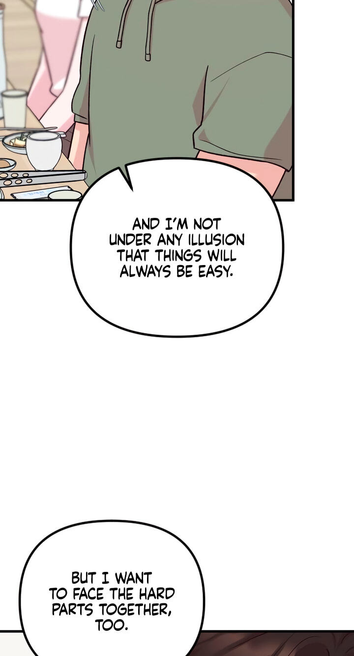 Meet in the Middle Chapter 125 page 85 - 