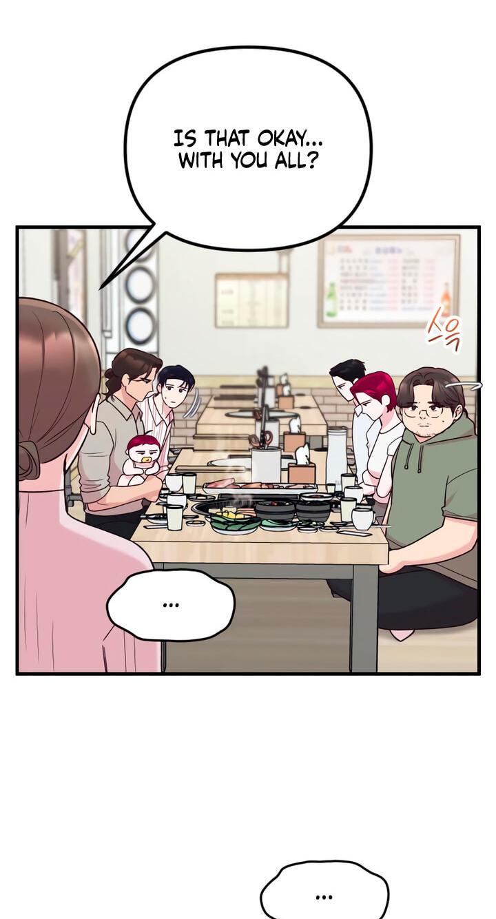 Meet in the Middle Chapter 125 page 87 - 