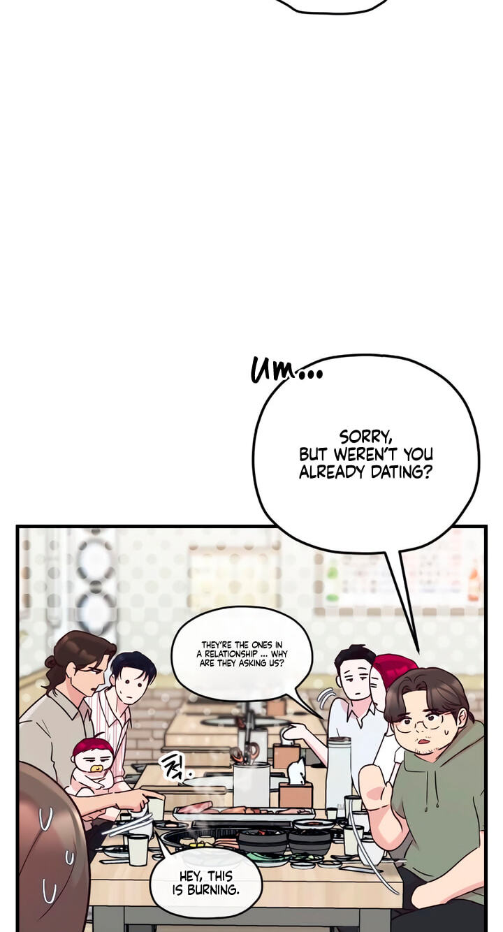 Meet in the Middle Chapter 125 page 88 - 