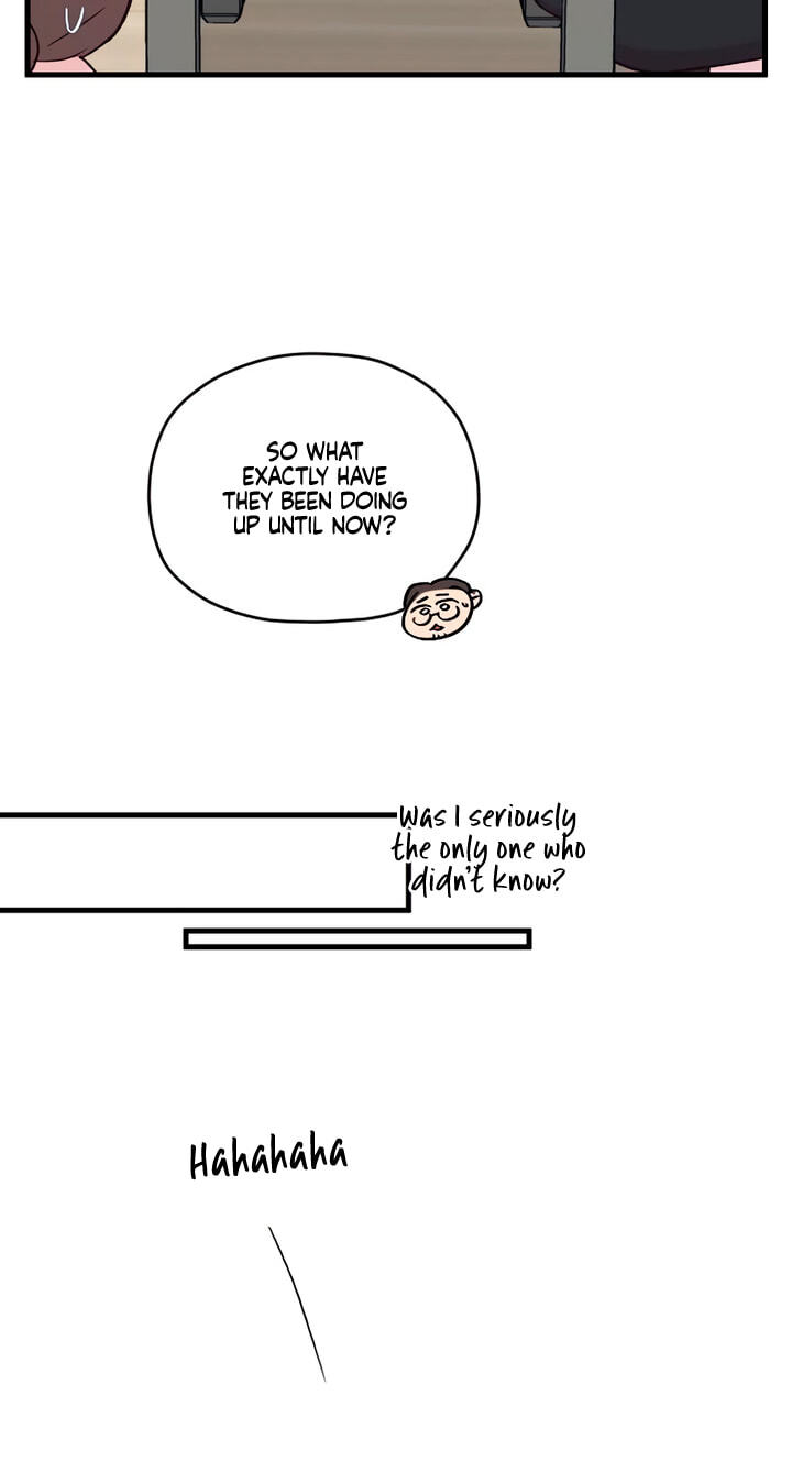 Meet in the Middle Chapter 125 page 89 - 