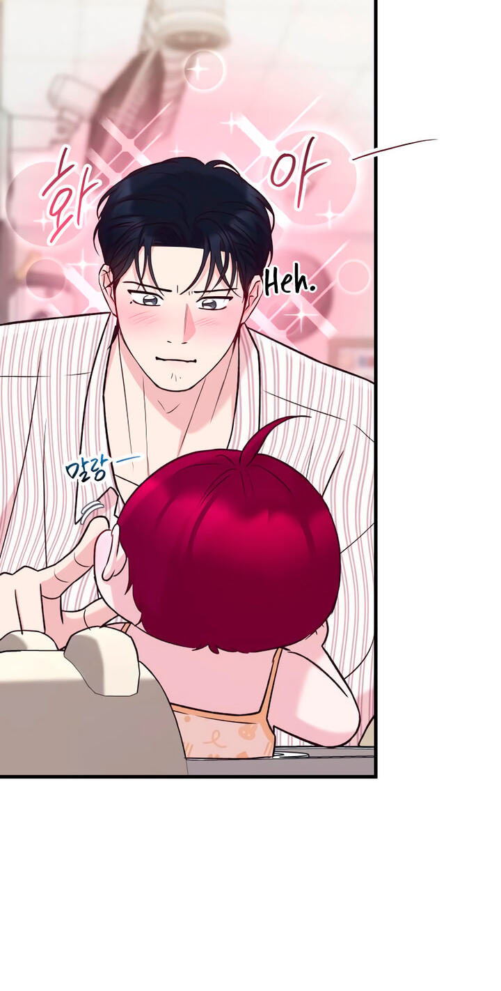 Meet in the Middle Chapter 125 page 92 - 