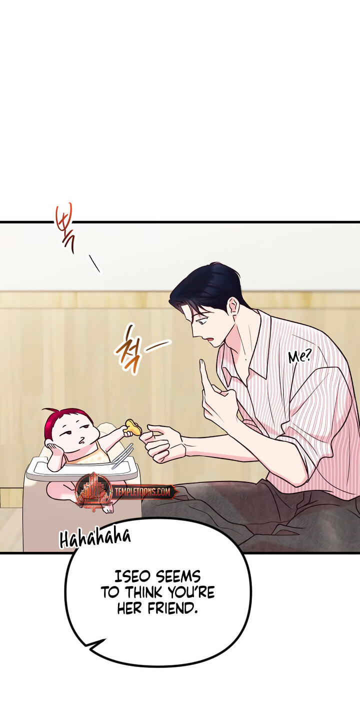Meet in the Middle Chapter 125 page 93 - 