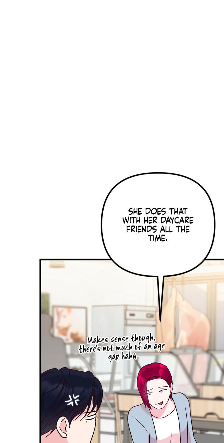 Meet in the Middle Chapter 125 page 94 - 