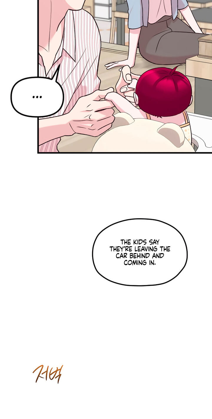 Meet in the Middle Chapter 125 page 95 - 
