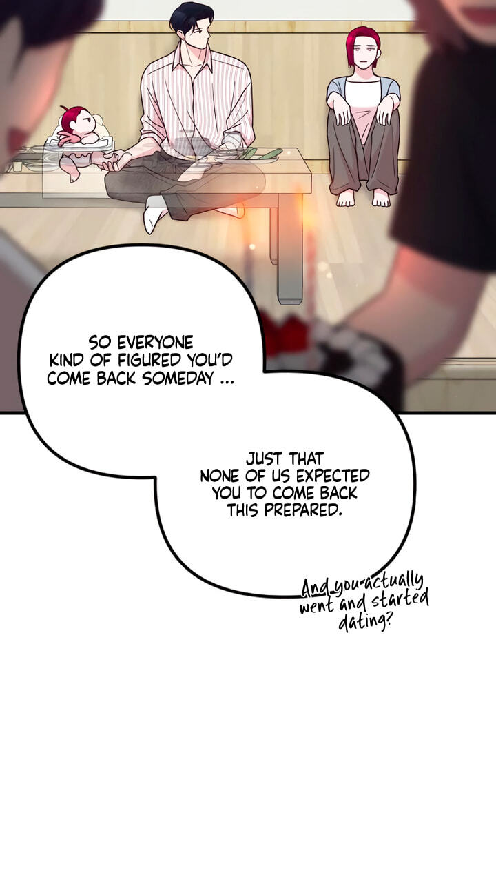 Meet in the Middle Chapter 125 page 98 - 