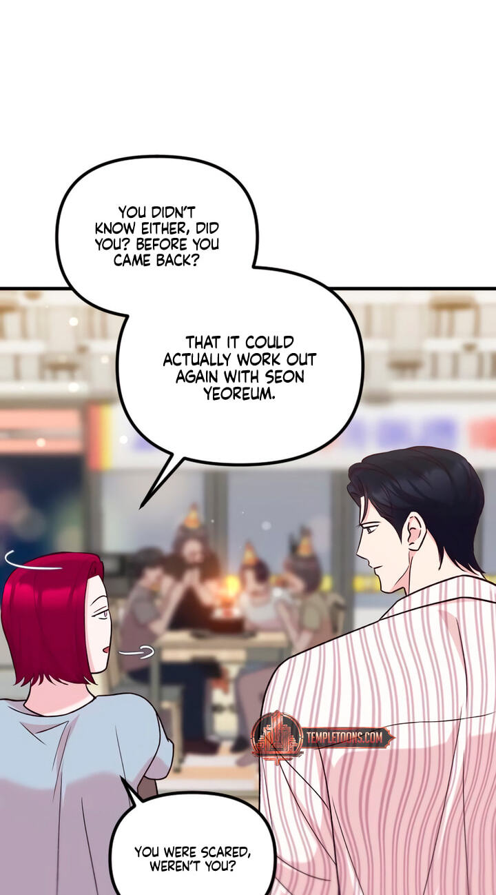 Meet in the Middle Chapter 125 page 99 - 
