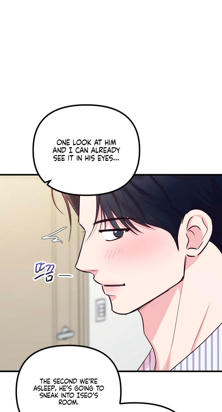 Meet in the Middle Chapter 126 page 11 - 