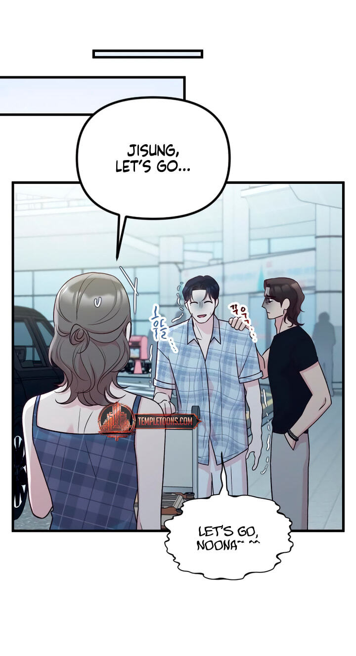 Meet in the Middle Chapter 126 page 108 - 