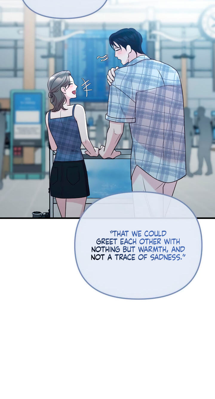 Meet in the Middle Chapter 126 page 115 - 