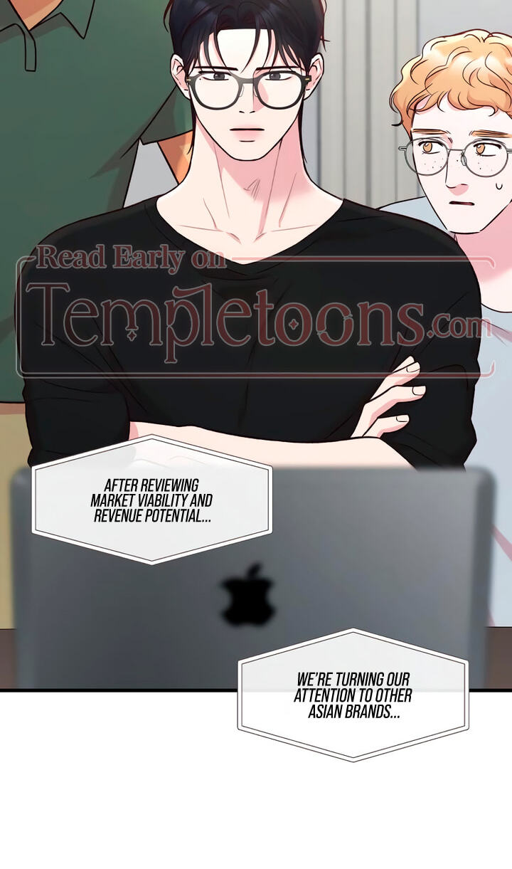 Meet in the Middle Chapter 126 page 120 - 