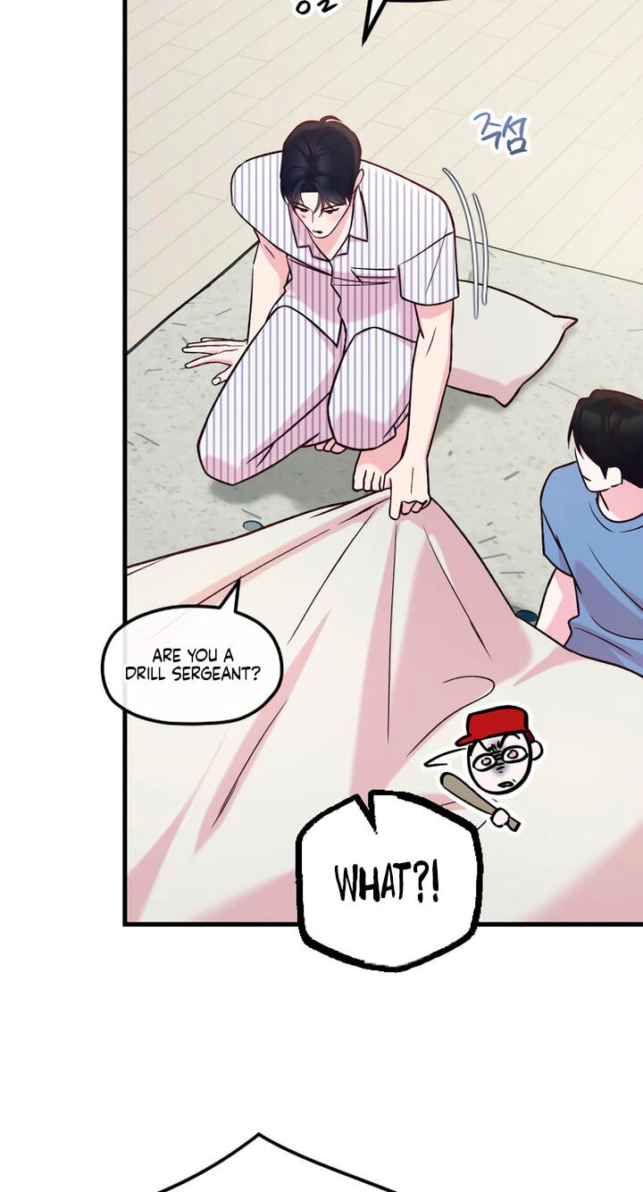 Meet in the Middle Chapter 126 page 13 - 