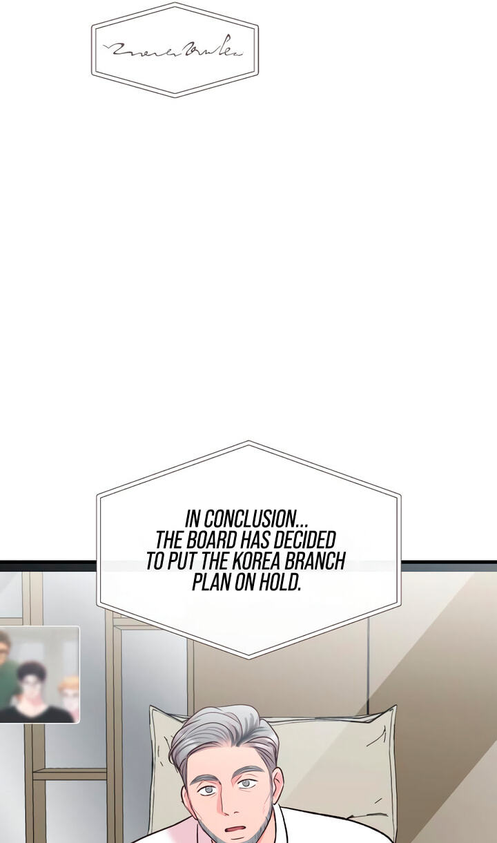 Meet in the Middle Chapter 126 page 121 - 