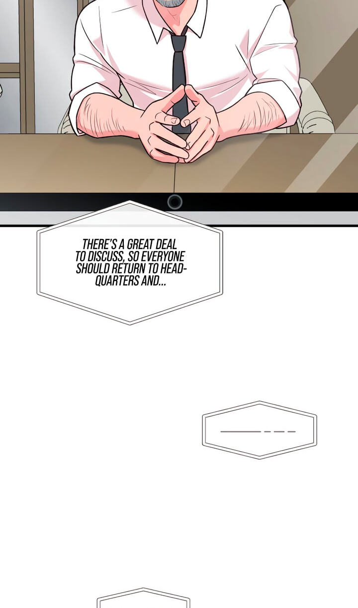 Meet in the Middle Chapter 126 page 122 - 
