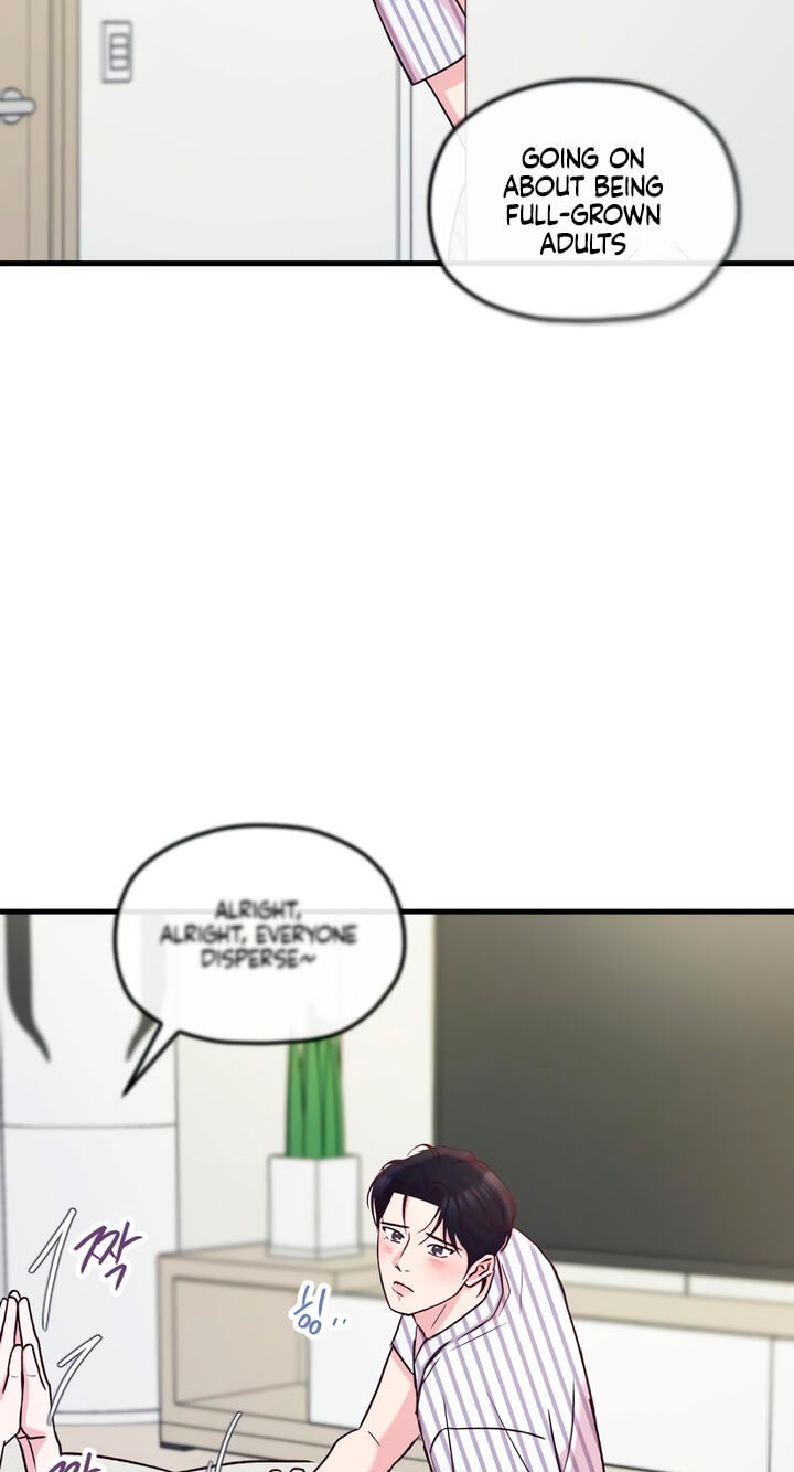 Meet in the Middle Chapter 126 page 15 - 