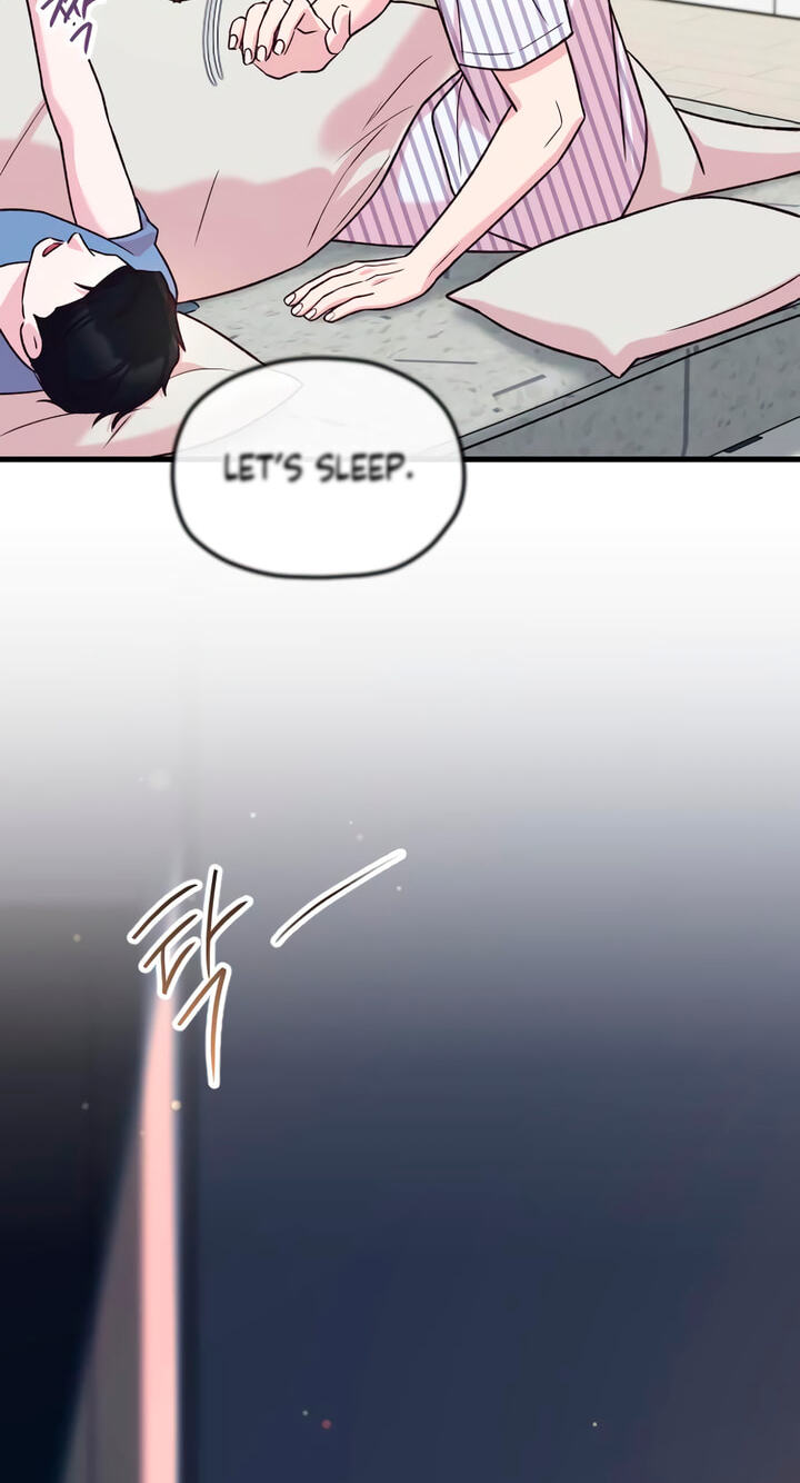 Meet in the Middle Chapter 126 page 16 - 