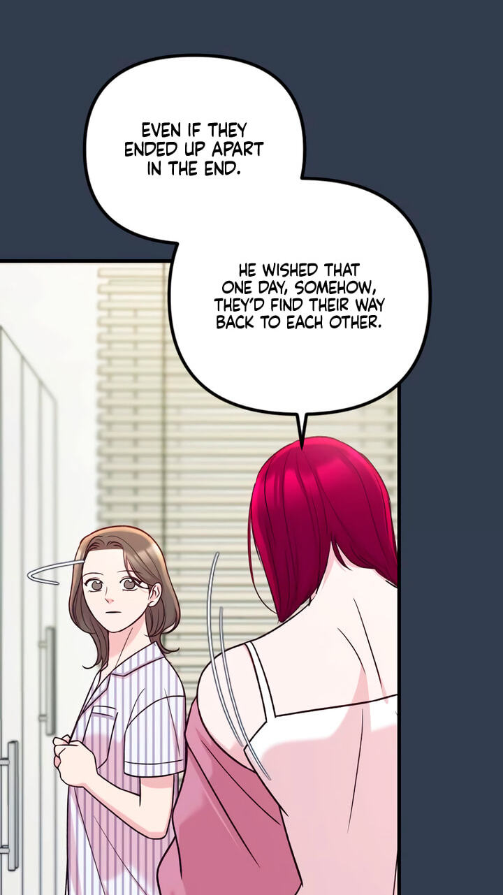 Meet in the Middle Chapter 126 page 26 - 