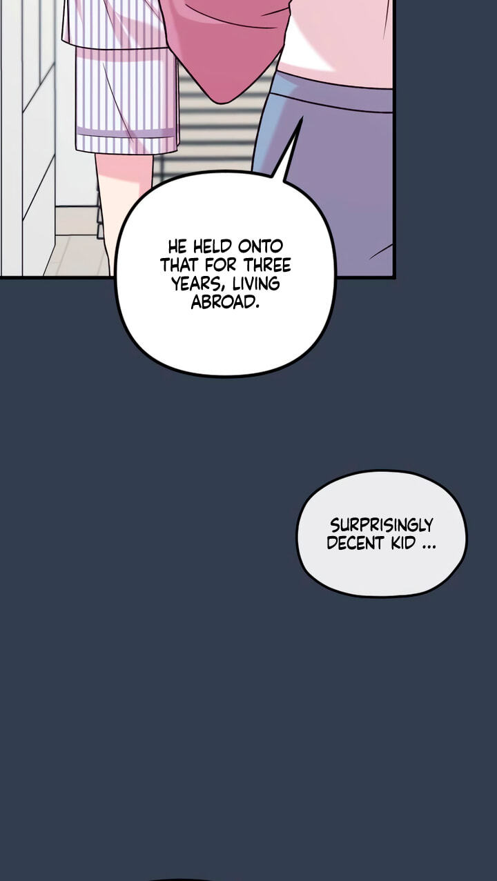 Meet in the Middle Chapter 126 page 27 - 