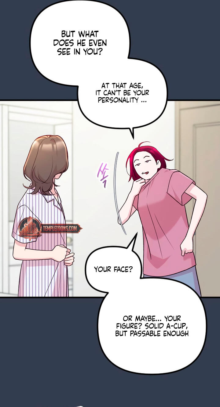 Meet in the Middle Chapter 126 page 28 - 