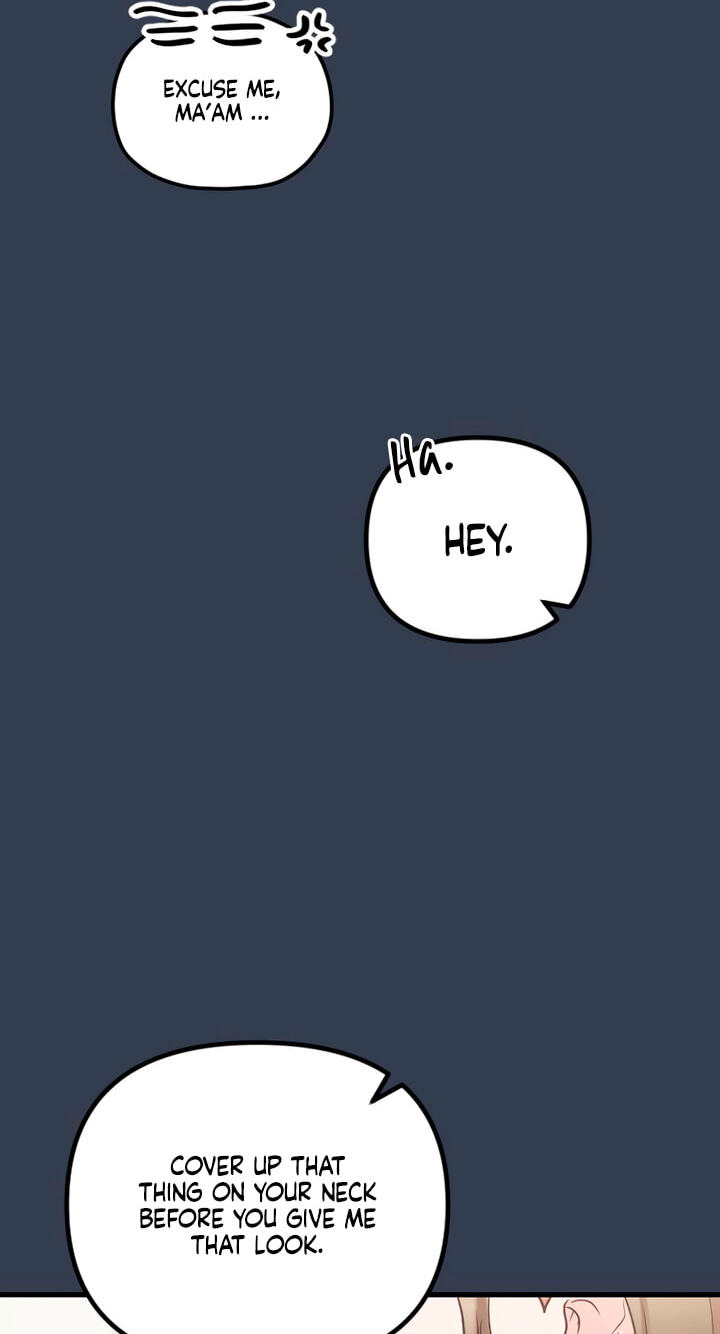 Meet in the Middle Chapter 126 page 29 - 