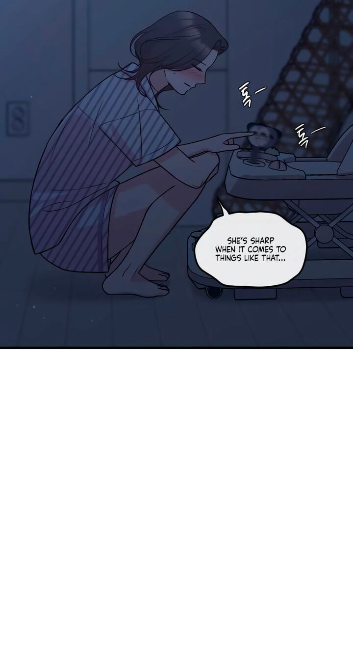 Meet in the Middle Chapter 126 page 33 - 