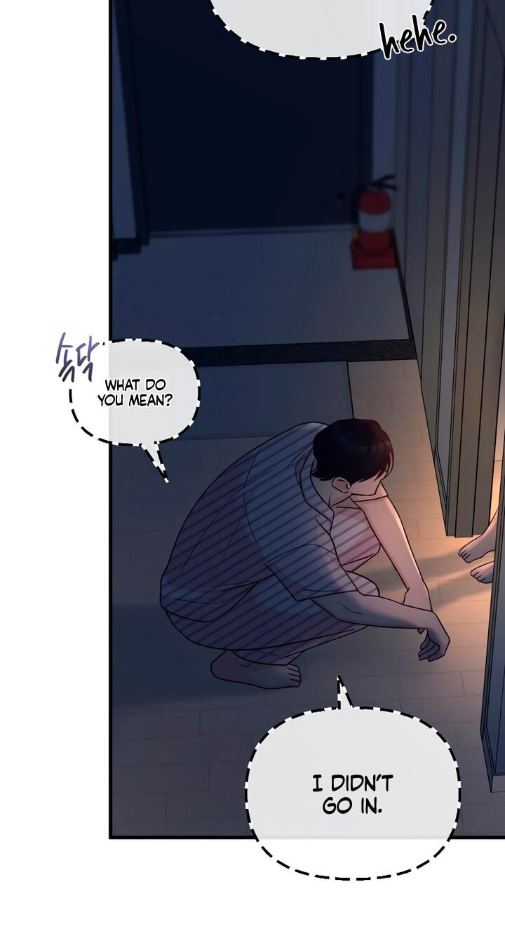 Meet in the Middle Chapter 126 page 42 - 