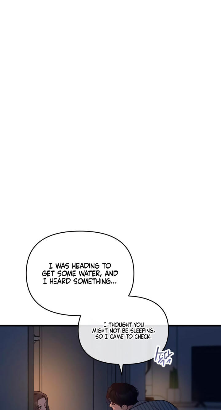 Meet in the Middle Chapter 126 page 43 - 