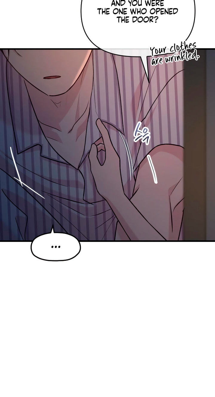 Meet in the Middle Chapter 126 page 45 - 