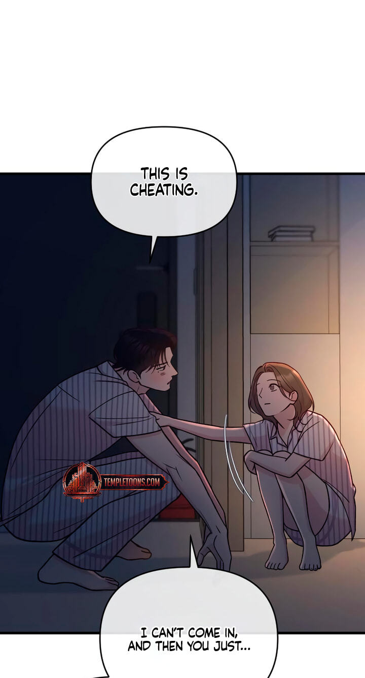 Meet in the Middle Chapter 126 page 46 - 