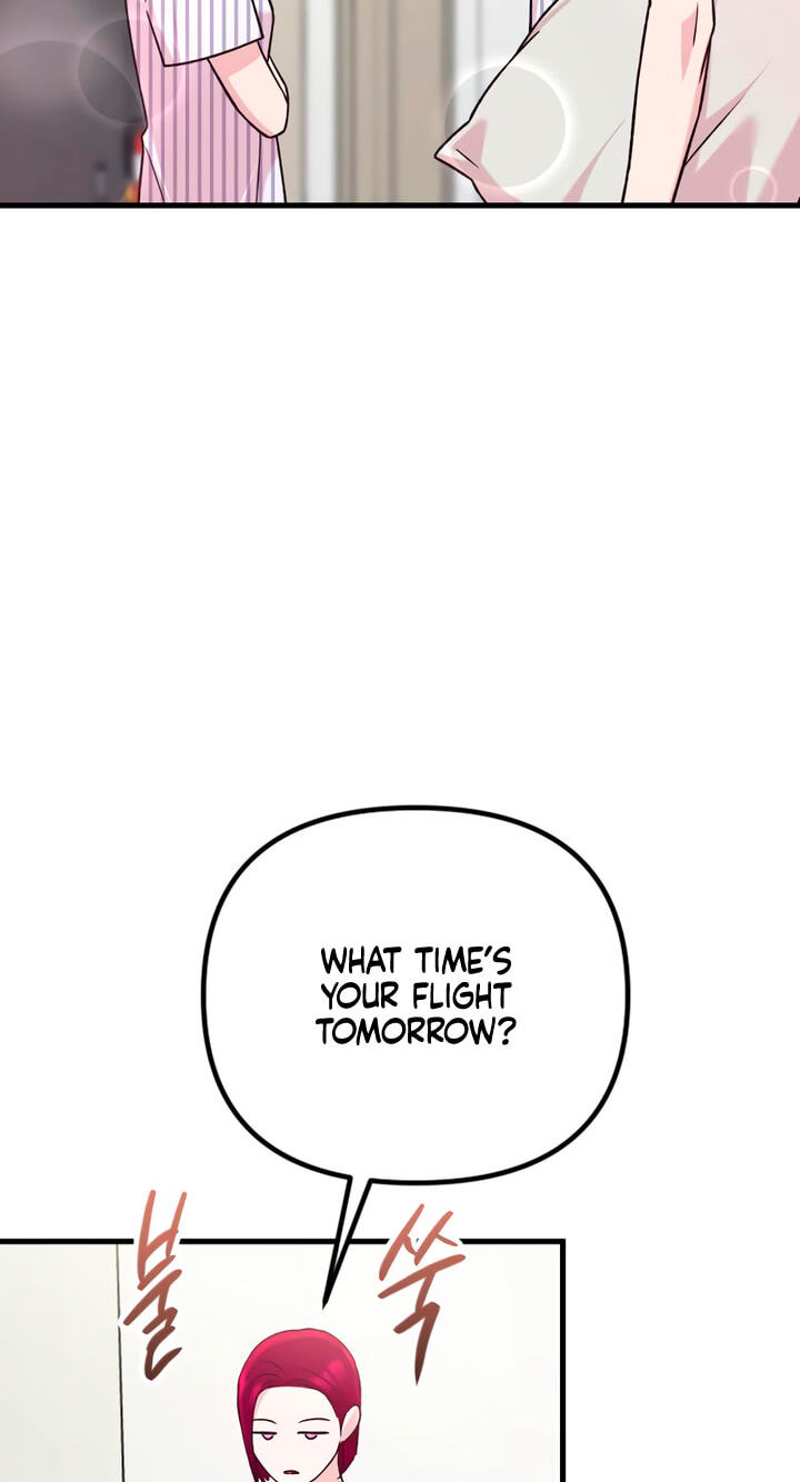 Meet in the Middle Chapter 126 page 6 - 