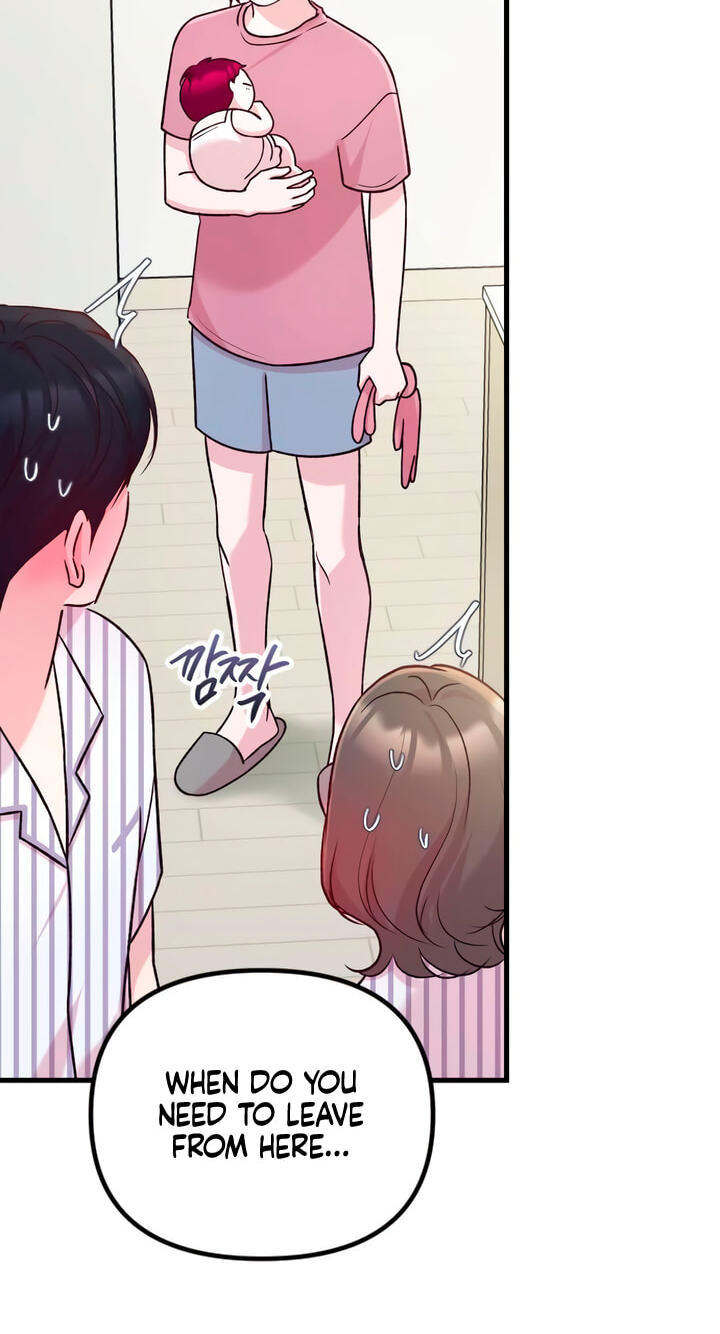 Meet in the Middle Chapter 126 page 7 - 