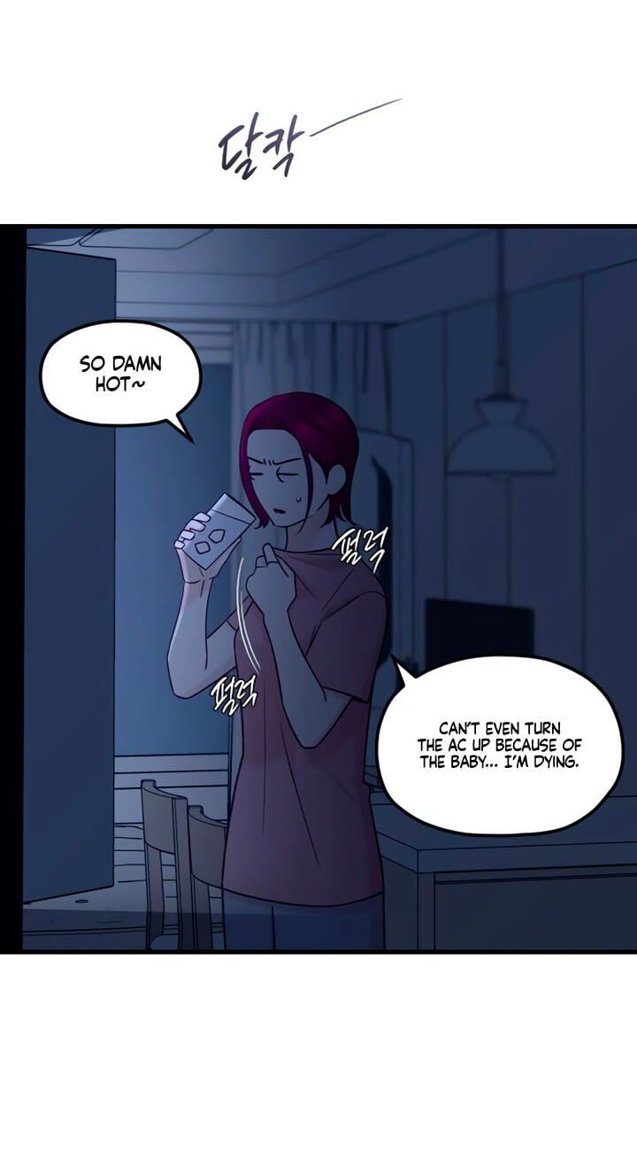 Meet in the Middle Chapter 126 page 61 - 