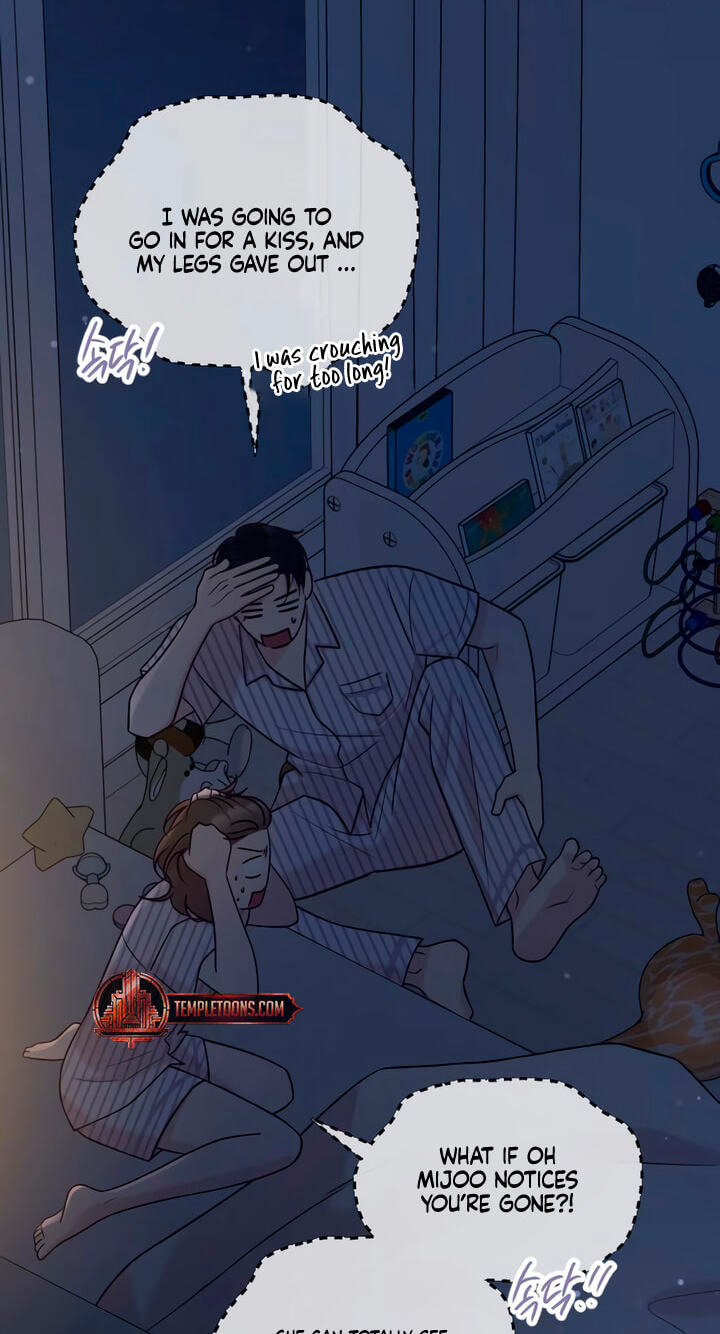 Meet in the Middle Chapter 126 page 65 - 