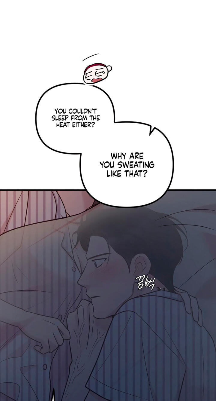 Meet in the Middle Chapter 126 page 68 - 