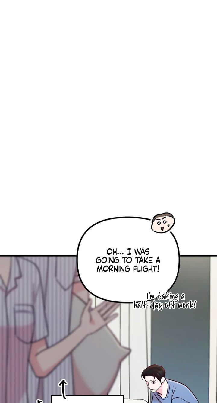 Meet in the Middle Chapter 126 page 8 - 