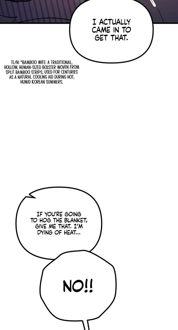 Meet in the Middle Chapter 126 page 74 - 
