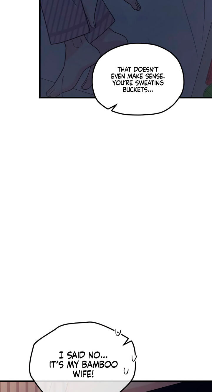 Meet in the Middle Chapter 126 page 76 - 