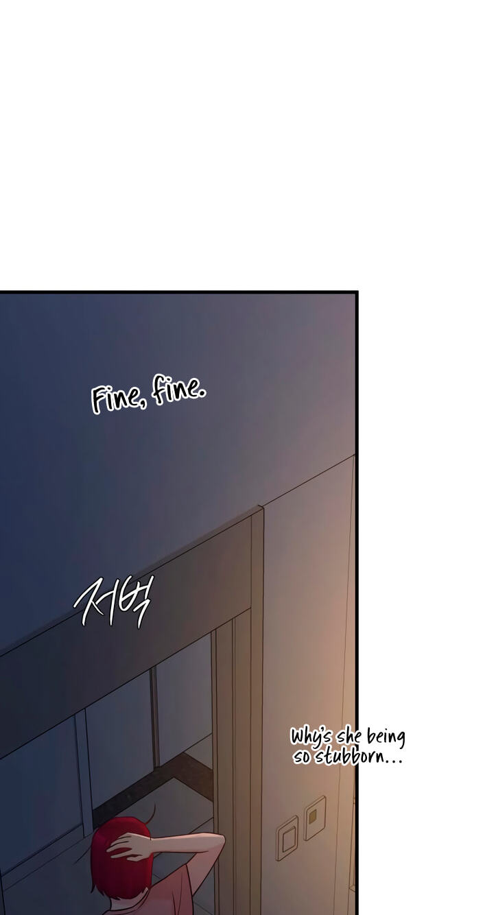 Meet in the Middle Chapter 126 page 78 - 
