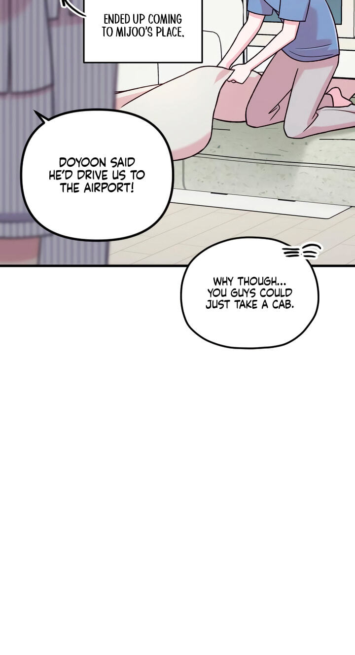 Meet in the Middle Chapter 126 page 9 - 