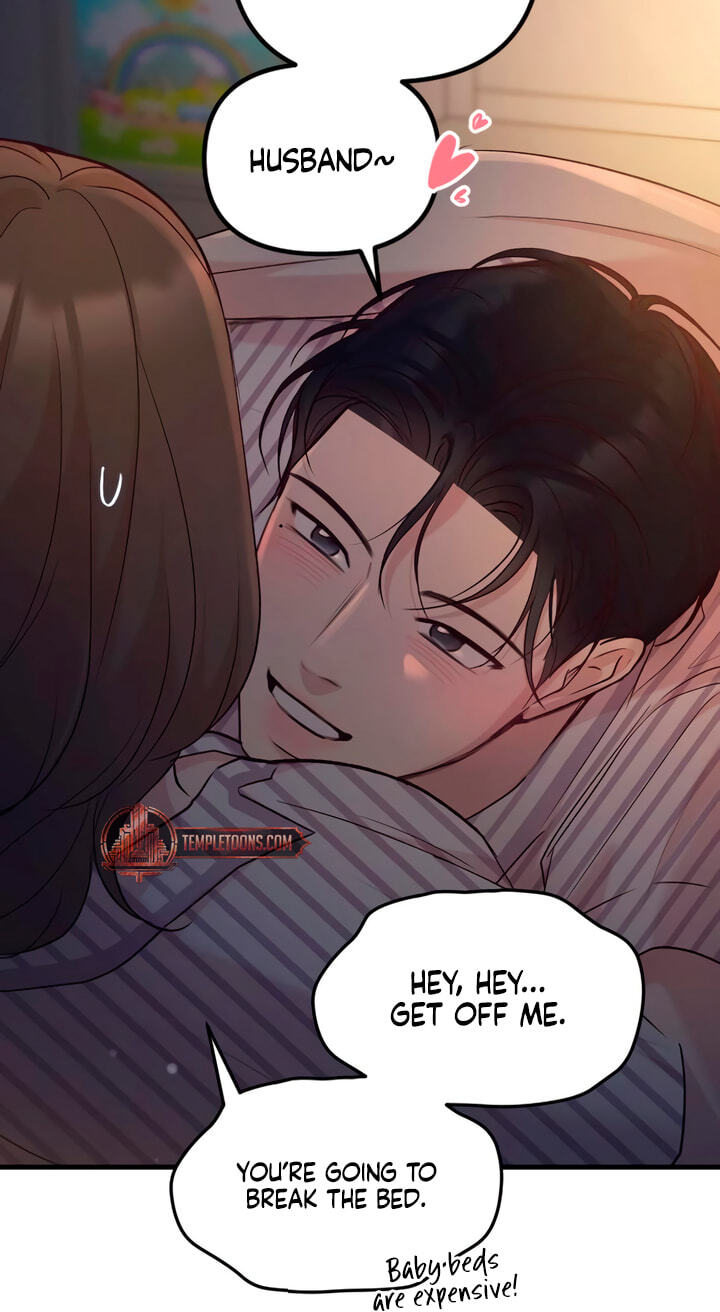 Meet in the Middle Chapter 126 page 83 - 