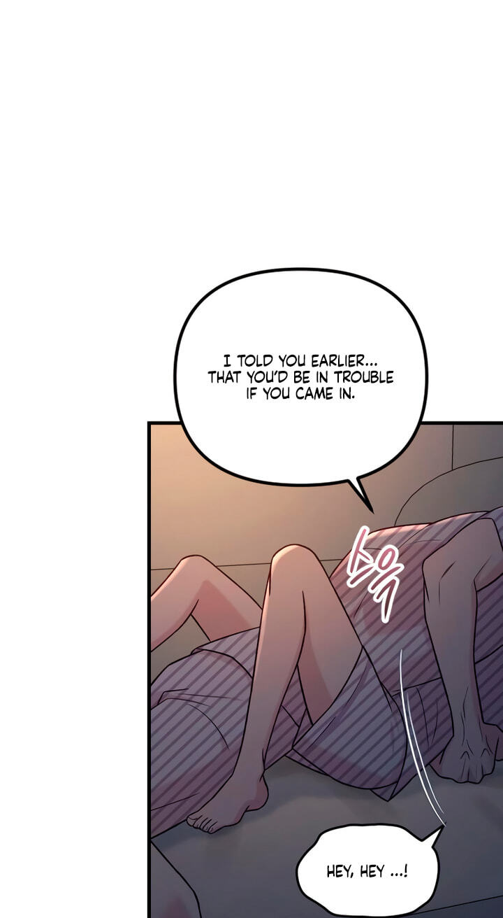 Meet in the Middle Chapter 126 page 84 - 