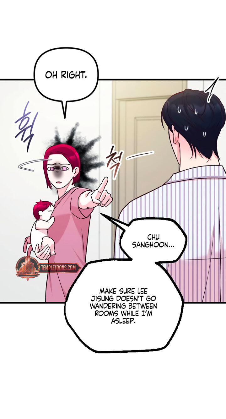 Meet in the Middle Chapter 126 page 10 - 