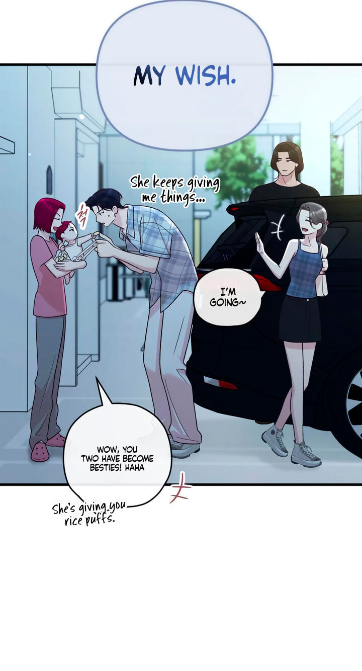 Meet in the Middle Chapter 126 page 91 - 