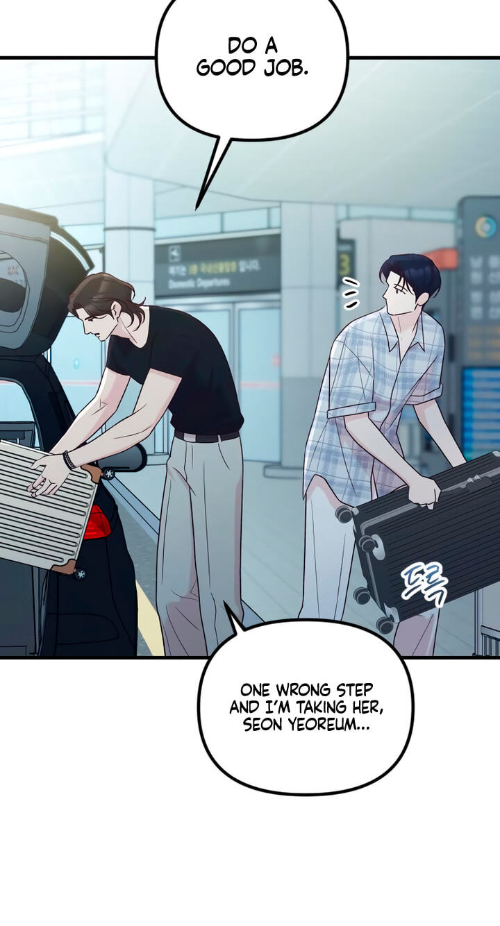 Meet in the Middle Chapter 126 page 94 - 