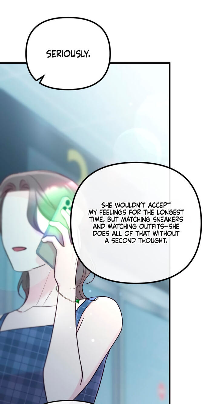 Meet in the Middle Chapter 126 page 97 - 