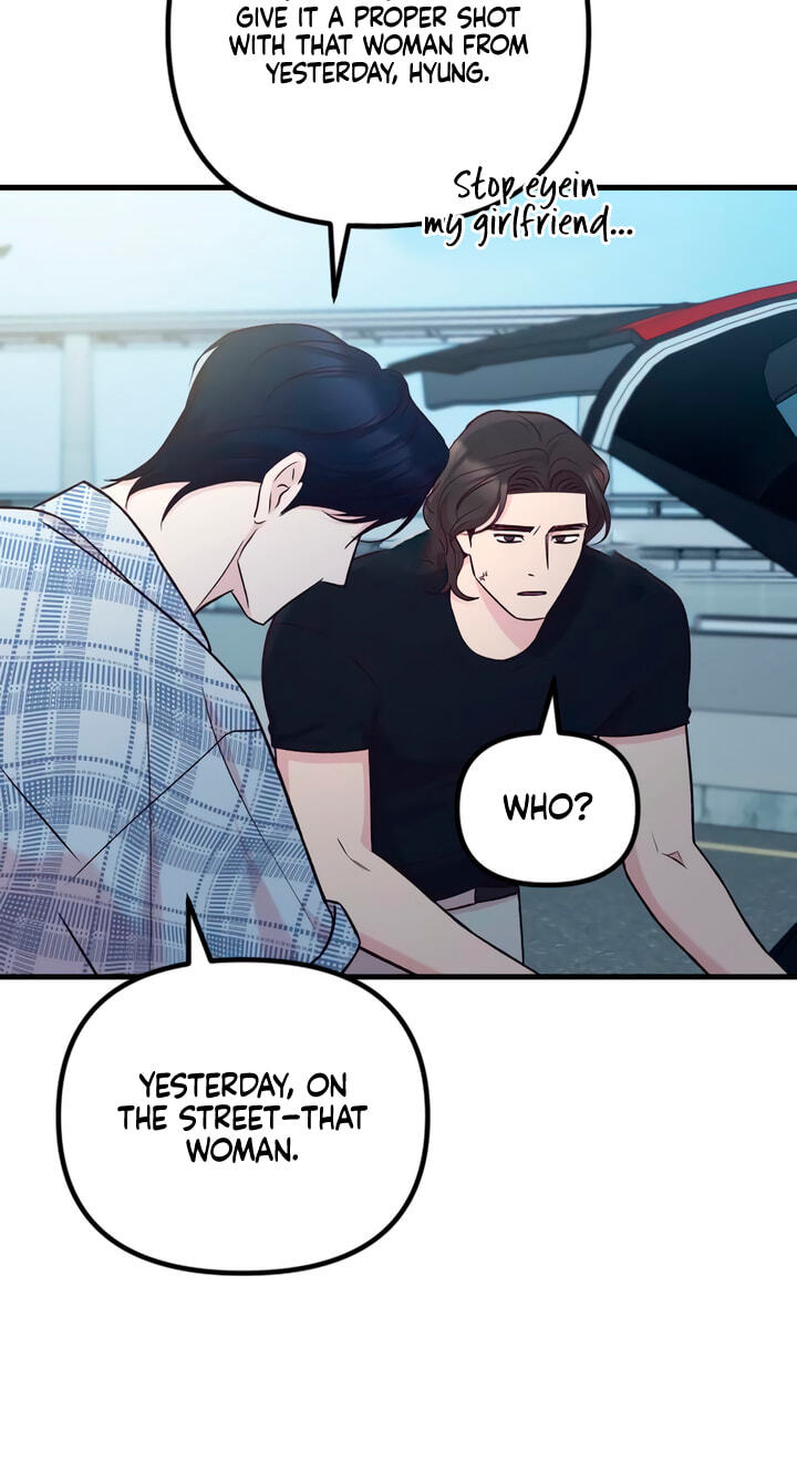 Meet in the Middle Chapter 126 page 99 - 