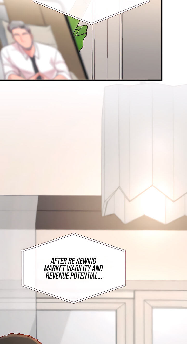 Meet in the Middle Chapter 127 page 2 - 