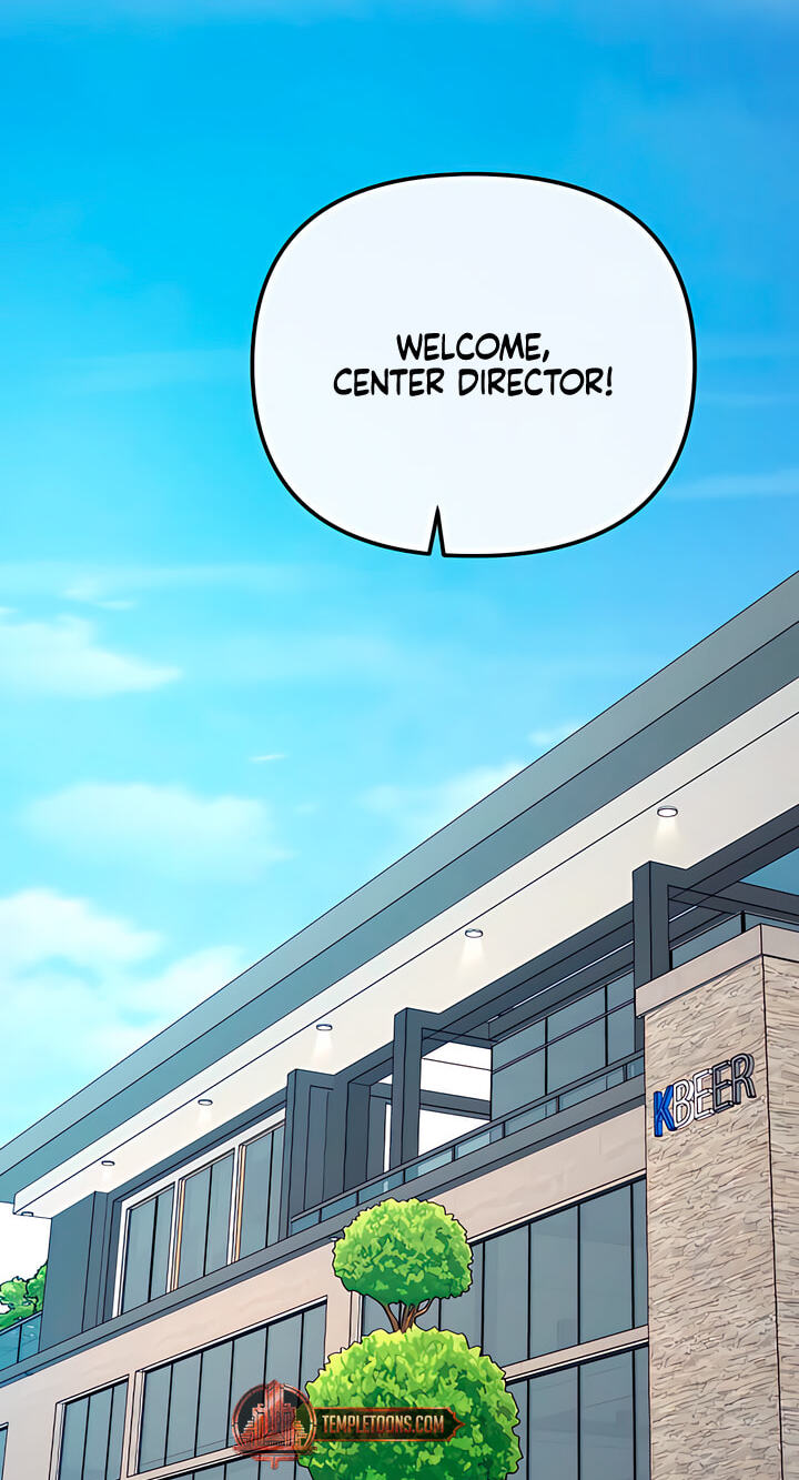 Meet in the Middle Chapter 127 page 11 - 