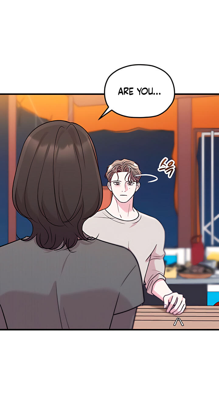 Meet in the Middle Chapter 127 page 101 - 