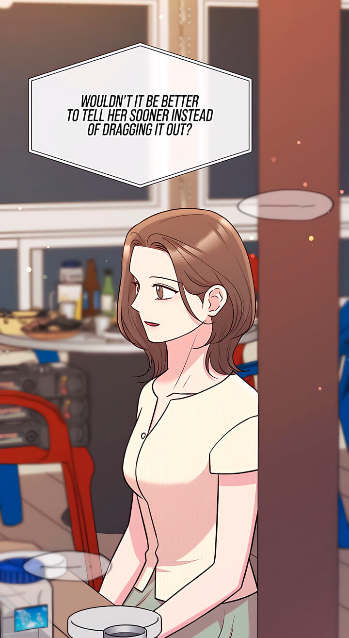 Meet in the Middle Chapter 127 page 110 - 