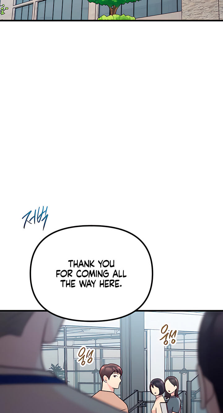 Meet in the Middle Chapter 127 page 12 - 